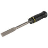 Bộ mũi đục SDS kèm tay cầm KLEIN TOOLS 32753SD - 3 chi tiết