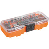 Bộ tua vít chính xác bánh cóc KLEIN TOOLS 32787 - 64 chi tiết