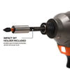 Bộ đầu vít chính xác bánh cóc impact KLEIN TOOLS 32787S - 20 chi tiết