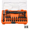 Bộ đầu vít chính xác bánh cóc impact KLEIN TOOLS 32787S - 20 chi tiết