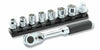 Ko-ken Z-EAL bộ khẩu tuýp 3285ZE 3/8 inch