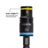 Bộ đầu tuýp impact lật 2 trong 1 KLEIN TOOLS 32931M - hệ mét