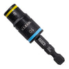 Bộ đầu tuýp lật 2 trong 1 chịu lực, hệ mét - 32931M - Klein Tools