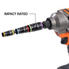 Bộ đầu tuýp impact lật 6 trong 1 KLEIN TOOLS 32933M - hệ mét