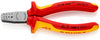 KNIPEX® KÌM BẤM COS 97 68 145 A CHO ĐẦU COS PIN
