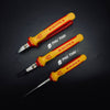 KNIPEX® KÌM CẮT CHÉO 70 06 180 T