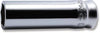 Ko-ken Z-EAL khẩu tuýp dài 6 cạnh 3300MZ-12 3/8 inch 12 mm