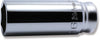 Ko-ken Z-EAL khẩu tuýp dài 6 cạnh 3300MZ-16 3/8 inch 16 mm