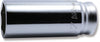 Ko-ken Z-EAL khẩu tuýp dài 6 cạnh 3300MZ-18 3/8 inch 18 mm