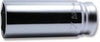 Ko-ken Z-EAL khẩu tuýp dài 6 cạnh 3300MZ-17 3/8 inch 17 mm