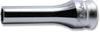 Ko-ken Z-EAL khẩu tuýp dài 6 cạnh 3300MZ-7 3/8 inch 7 mm