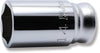 Ko-ken Z-EAL khẩu tuýp dài 6 cạnh 3300XZ-14 3/8 inch 14 mm