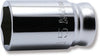 Ko-ken Z-EAL khẩu tuýp dài 6 cạnh 3300XZ-15 3/8 inch 15 mm