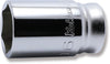 Ko-ken Z-EAL khẩu tuýp dài 6 cạnh 3300XZ-16 3/8 inch 16 mm