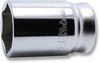 Ko-ken Z-EAL khẩu tuýp dài 6 cạnh 3300XZ-18 3/8 inch 18 mm