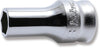 Ko-ken Z-EAL khẩu tuýp dài 6 cạnh 3300XZ-8 3/8 inch 8 mm