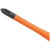 Bộ tua vít cách điện thân slim KLEIN TOOLS 33732INS - 2 chi tiết
