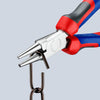 KNIPEX® KÌM MŨI TRÒN 22 05 160