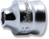 Ko-ken Z-EAL khẩu tuýp 6 cạnh 3400MZ-6 3/8 inch 6 mm
