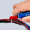 KNIPEX® 00 11 V79 DỤNG CỤ HỨNG VẬT LIỆU DÙNG CHO 79 02 / 22 125 ESD