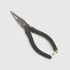 Kìm mỏ nhọn (răng ngang) 150mm 350-150BG