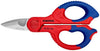 KNIPEX® KÉO THỢ ĐIỆN KNIPEX 95 05 155 SB