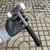 NYLON - PVC - UPE NON-BOUNCE HAMMER | 35MM 20oz 570g | DEAD BLOW HAMMER R SERIES
