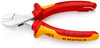 KNIPEX® KÌM CẮT CHÉO NHỎ GỌN KNIPEX X-CUT® 73 06 160 T