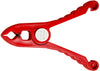 KNIPEX® KẸP CÁCH ĐIỆN 98 64 02 NHỰA