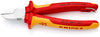 KNIPEX® KÌM CẮT CHÉO 70 06 180 T