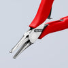 KNIPEX® KÌM ĐIỆN TỬ 35 11 115 CÓ KHỚP HỘP