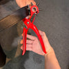 KNIPEX® KÌM ĐỤC LỖ XOAY 90 70 220