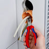 KNIPEX® 13 45 165 KÌM TUỐT DÂY