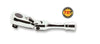 Ko-ken Z-EAL tay cóc đảo chiều đầu lắc 3726ZS 3/8 inch 125 mm
