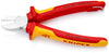 KNIPEX® KÌM CẮT CHÉO 70 06 180 T