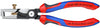 KNIPEX® 13 62 180 KÌM TUỐT VỎ CÁCH ĐIỆN KNIPEX STRIX® CÓ KÉO CẮT CÁP