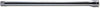 Ko-ken Z-EAL thanh nối dài 3760Z-250 3/8 inch 250 mm