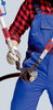 KNIPEX® KÉO CẮT CÁP (CƠ CẤU BÁNH CÓC) CÓ TAY CẦM KÉO DÀI KNIPEX 95 32 038