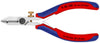 KNIPEX® 11 82 130 KÉO TUỐT DÂY ĐIỆN TỬ