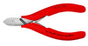 KNIPEX® KÌM CẮT LINH KIỆN ĐIỆN TỬ 77 11 115 VỚI KHỚP HỘP