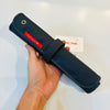 VDE STANDARD INSULATED SCREWDRIVER SET IN HIGH-QUALITY CLOTH BAG PB SWISS TOOLS PB 5542 SU GY