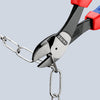 KNIPEX® KÌM CẮT HẠNG NẶNG 74 22 250