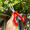 KNIPEX® 26 26 200 45 DEGREE INSULATED POINTED NOSE PLIERS 1000V