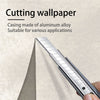 SINSEUNG S102 Cutter Blade 9mm, SK2 High Carbon Steel (10PCS)