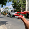KÌM NƯỚC COBRA MẠ CROM 125MM KNIPEX 87 03 125