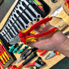 KÌM CẮT KNIPEX CÁCH ĐIỆN DIAGONAL 70 06 160
