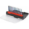 Bộ Precision Bits 10 chi tiết chuẩn IP  PB E6.1973