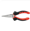 Kìm mũi nhọn dài 160mm tay cầm 2 thành phần HOLEX 711495 160