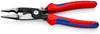 KNIPEX® KÌM LẮP ĐẶT ĐIỆN 13 92 200