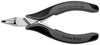KNIPEX® KÌM CẮT ĐẦU CÙNG ĐIỆN TỬ ESD 64 62 120